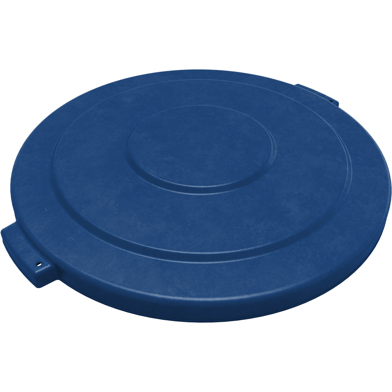 84104514 - Bronco™ Round Waste Bin Trash Container Lid 44 Gallon