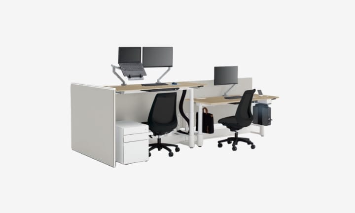 ラウンジチェアOA | ITOKI Product Catalog