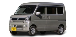 クリッパーバン（日産）の歴代モデル・グレード別カタログ情報｜中古車
