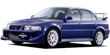 ランサー（三菱）の歴代モデル・グレード別カタログ情報｜中古車なら