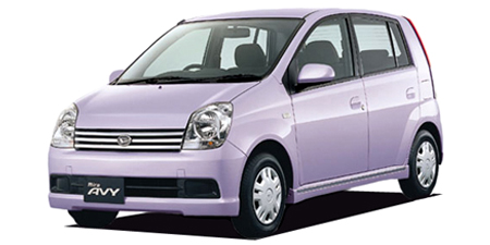 ミラアヴィ（ダイハツ）L（2004年4月）｜カタログから中古車を探す