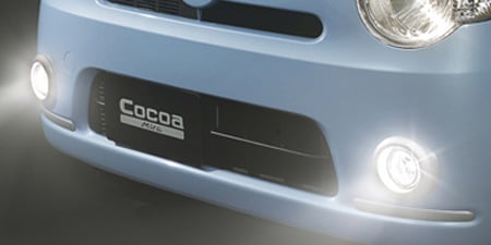 ミラココア（ダイハツ）ココアL（2009年8月）｜カタログから中古車を