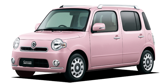 ミラココアココアプラスX（2014年4月発売）のカタログ・性能スペック