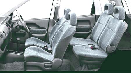 Kei（スズキ）Eタイプ（2000年10月）｜カタログから中古車を探す