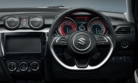 スイフトスポーツ（スズキ）ZC33S ファイナルエディション（2025