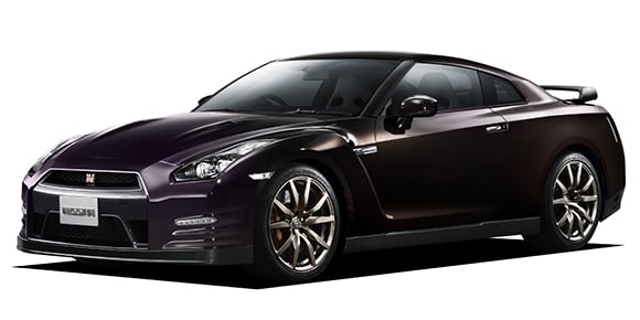 GT－R（日産）の歴代モデル・グレード別カタログ情報｜中古車なら
