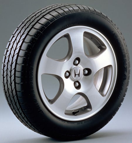 インテグラ（ホンダ）ZXi（1993年5月）｜カタログから中古車を探す