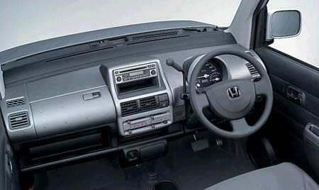 ザッツ（ホンダ）ターボ（2002年2月）｜カタログから中古車を探すなら