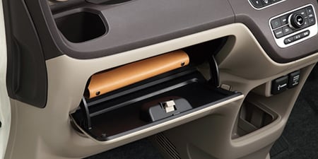 N－ONE（ホンダ）プレミアム・Lパッケージ（2012年11月