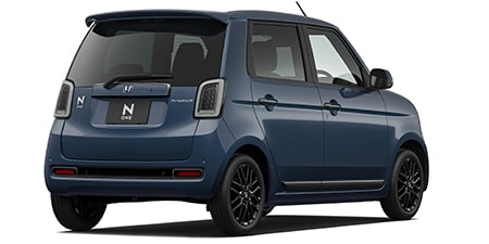 N－ONE（ホンダ）プレミアム ツアラー（2025年11月）｜カタログ