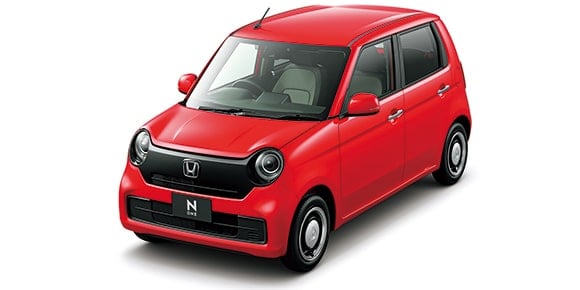 N－ONE（ホンダ）の歴代モデル・グレード別カタログ情報｜中古車