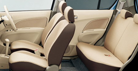 キャロル（マツダ）XS（2009年12月）｜カタログから中古車を探すなら