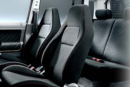 スピアーノ（マツダ）SS（2004年4月）｜カタログから中古車を探す