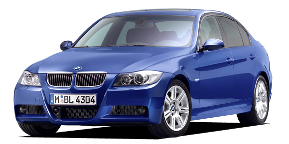 3シリーズ（BMW）320i（2006年9月）｜カタログから中古車を