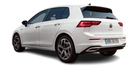 ゴルフ（フォルクスワーゲン）TDIスタイル プラチナムエディション