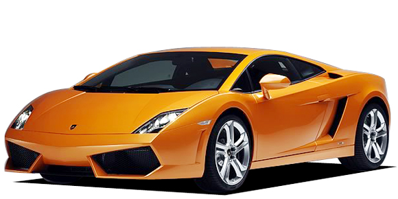 1/10 MST ランボルギーニ ガヤルド タイプ ボディ MST / 720016 / LP56