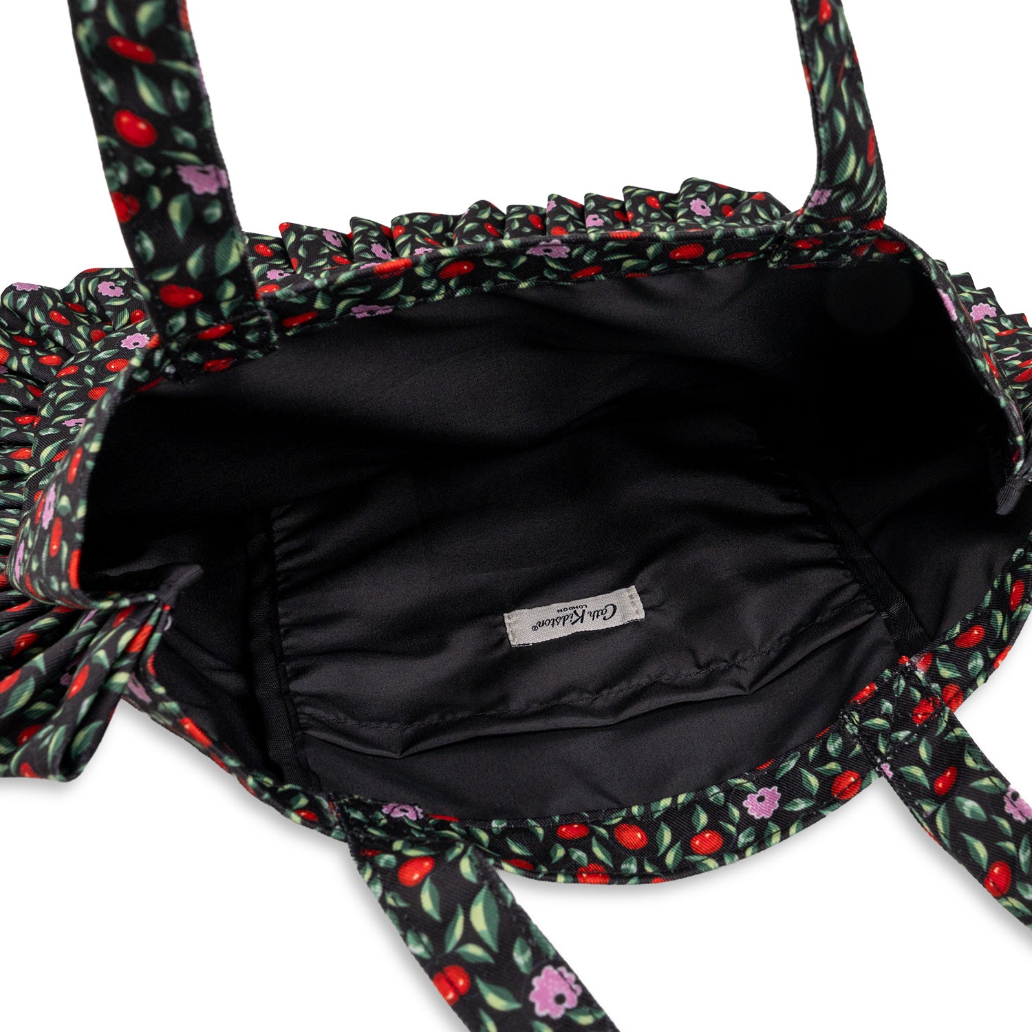 フリルトートバッグ | Cath Kidston 日本公式オンラインストア