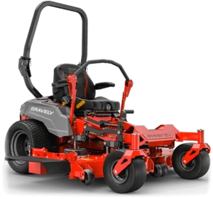 Gravely ZT XL 48″ Kawasaki® Zero-Turn Mower 918013 – Catoe's Power