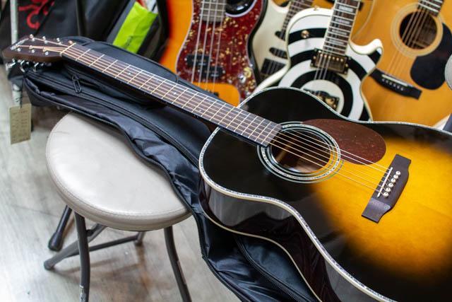 Stafford SF-3D エレアコ （管理サ）