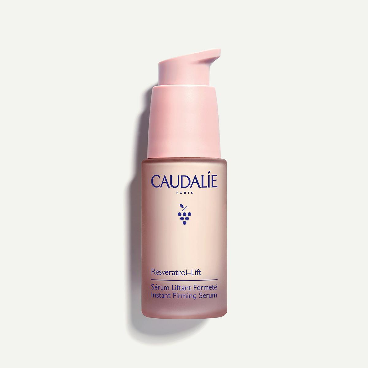 Resveratrol-Lift Instant Firming Serum | CAUDALIE®