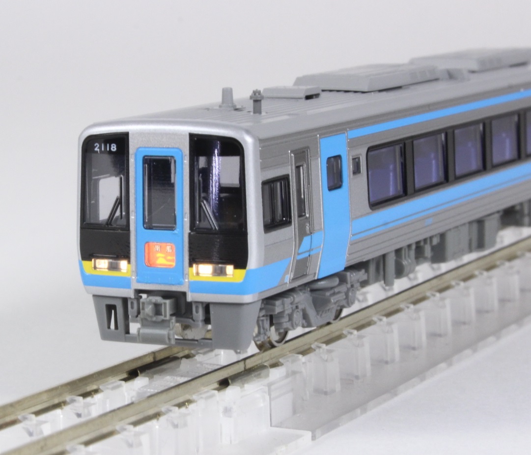 KATO 10-1503 JR四国2000系 特急「南風」4両セット Nゲージ | TamTam