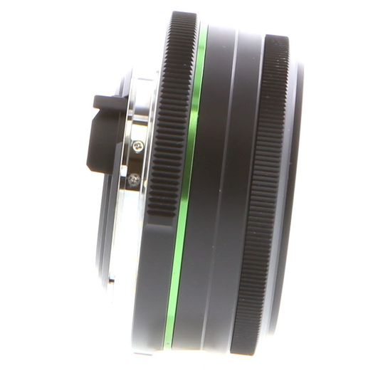 Pentax 70mm f/2.4 SMC PENTAX-DA Limited Autofocus APS-C Lens for K