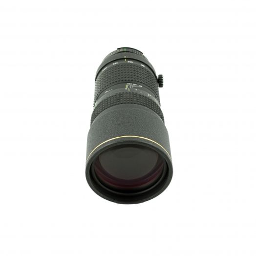 Tokina AT-X 80-200mm F/2.8 Pro (5-Pin) Autofocus Lens For Nikon {77