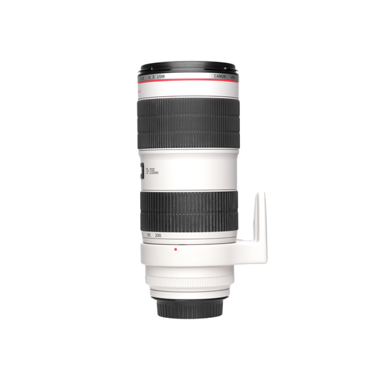 Canon 70-200mm f/2.8 L IS II USM EF-Mount Lens {77}