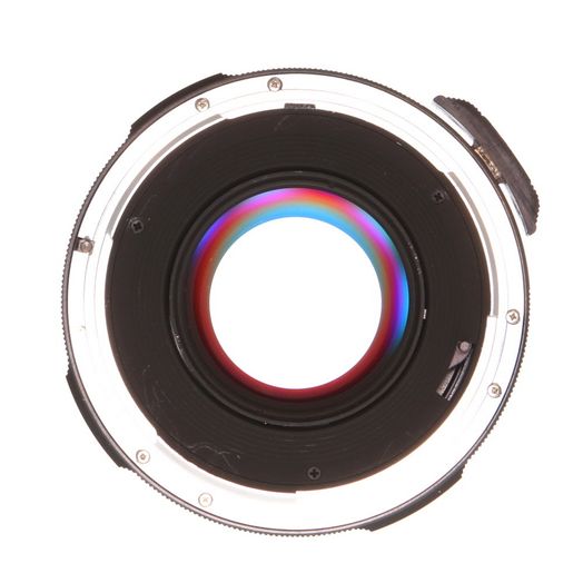 Pentax 90mm F/2.8 SMC Late Lens For Pentax 6X7 Series {67}
