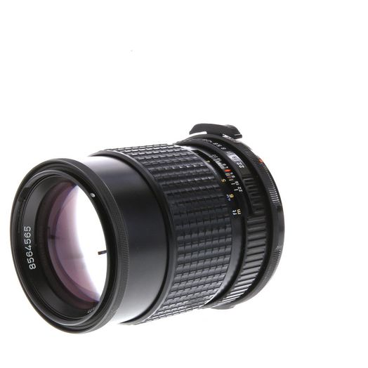 Pentax 165mm F/2.8 SMC Lens For Pentax 6X7 Series {67}