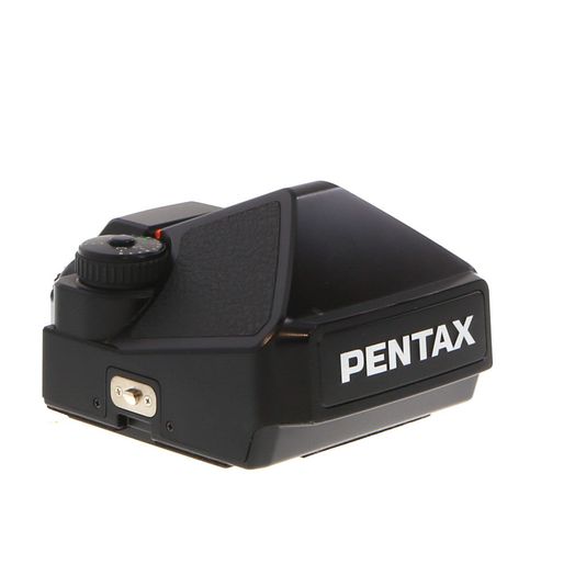 Pentax AE Pentaprism 67II Finder