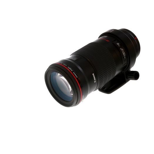Canon 180mm f/3.5 L Macro USM EF-Mount Lens {72}