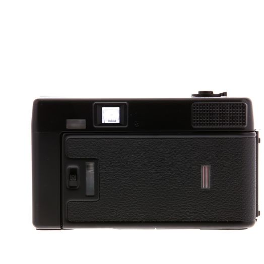 Nikon L35AF 35mm Camera with 35mm f/2.8 Lens, Black