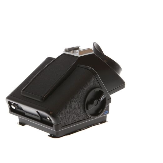 Hasselblad PME51 Prism Finder, Black (42296) for use with Acute