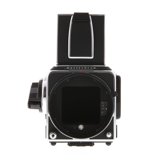 Hasselblad 203FE Medium Format Camera Body, Chrome
