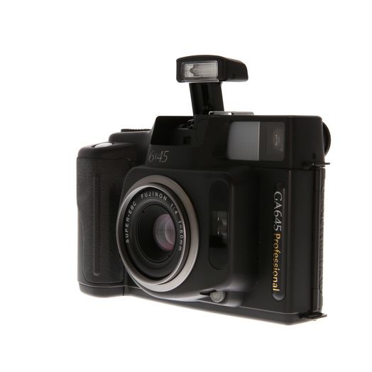 Fuji GA645 Professional Medium Format Camera with 60mm f/4 {52}