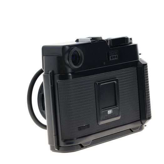 Fuji GS645S Professional Medium Format Camera with 60mm f/4 {49}