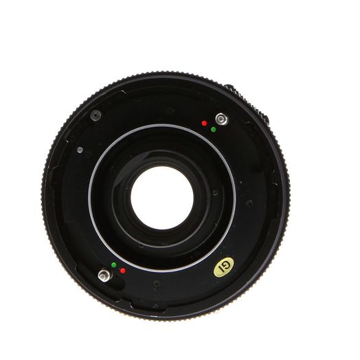 Mamiya 50mm f/4.5 Sekor C Lens for RB67 {77}