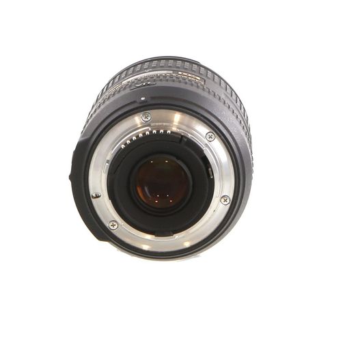 Nikon AF-S DX Nikkor 16-85mm f/3.5-5.6 G ED IF VR Autofocus APS-