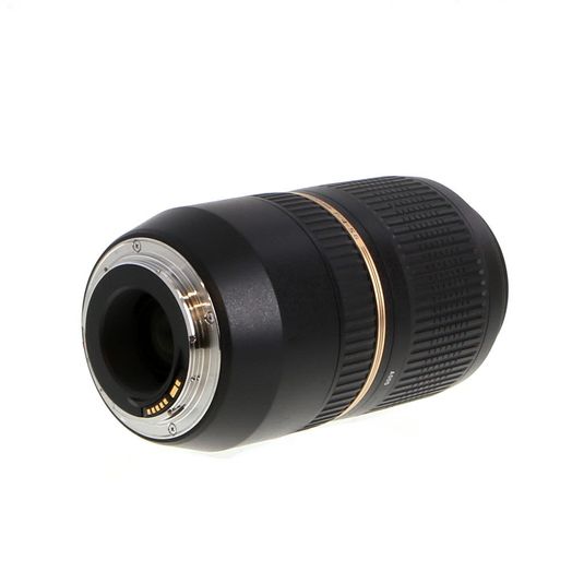 Tamron SP 70-300mm f/4-5.6 DI VC USD Lens for Canon EF-Mount {