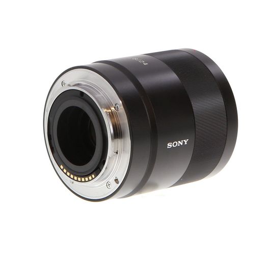 Sony 24mm f/1.8 Carl Zeiss Sonnar T* ZA E Mount Autofocus Lens