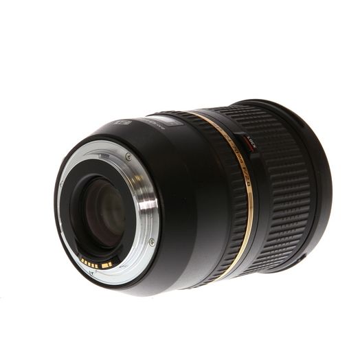 Tamron SP 24-70mm f/2.8 DI VC USD Lens for Canon EF-Mount {82