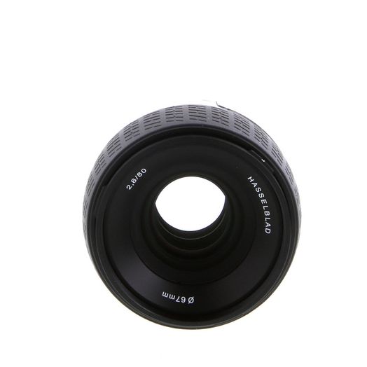 Hasselblad 80mm f/2.8 HC (Orange Dot) Digital Autofocus Lens for