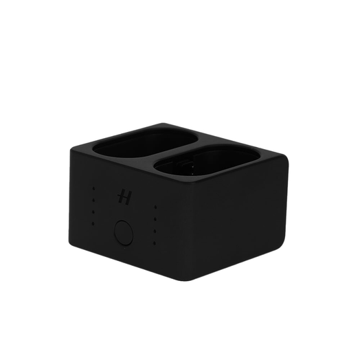 Hasselblad VH1CH 2-Bay Battery Charging Hub for X System 3400mAH