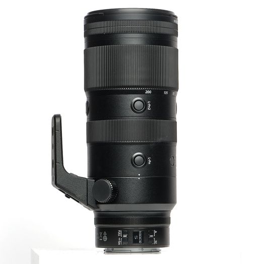 Nikon Nikkor Z 70-200mm f/2.8 VR S Autofocus FX Lens for Z-Mount
