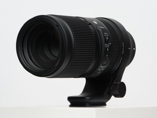 Sigma 100-400mm f/5-6.3 DG DN OS C (Contemporary) Full-Frame