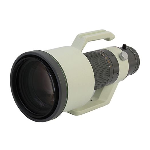 Pentax 600mm f/5.6 smc PENTAX-A* 645 ED (IF) Manual Lens for