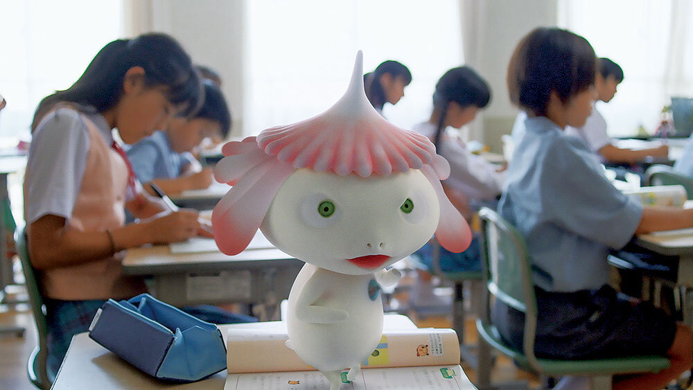 PSA10 村上隆 めめめのくらげ くらげ坊 108フラワーズ めめめのくらげ 村上隆 SEC くらげ坊（変身） トレーディングカード