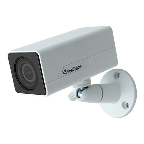 Indoor IP Box Cloud Camera | GV-UBXC1301