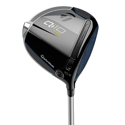 TaylorMade SIM Max Driver